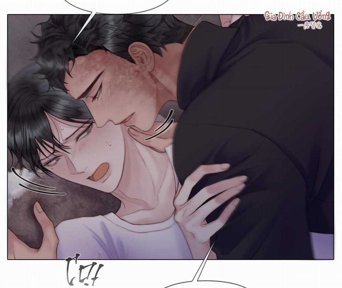 Xin Được Chỉ Giáo Chapter 8 trang 31