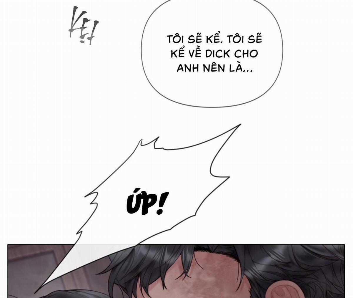 Xin Được Chỉ Giáo Chapter 8 trang 32