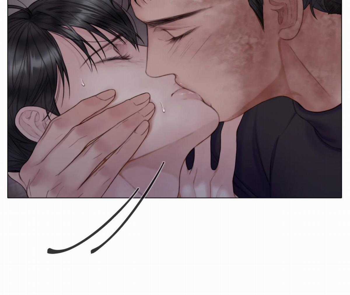 Xin Được Chỉ Giáo Chapter 8 trang 33