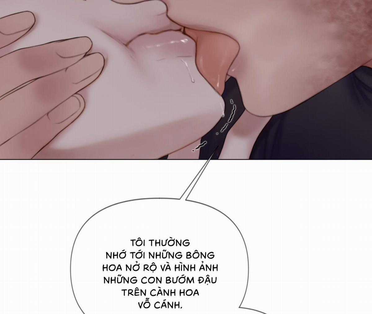 Xin Được Chỉ Giáo Chapter 8 trang 35