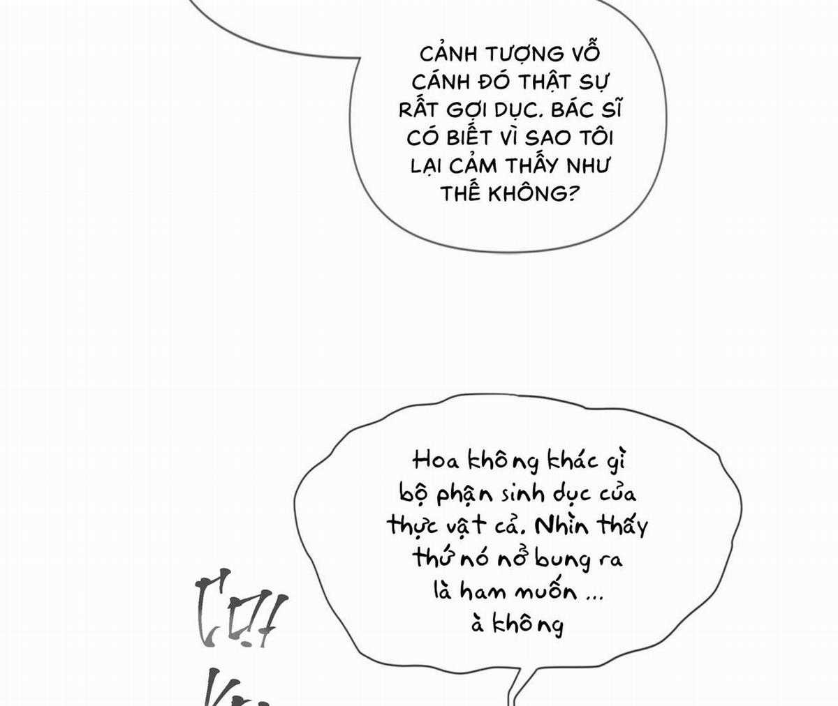 Xin Được Chỉ Giáo Chapter 8 trang 36