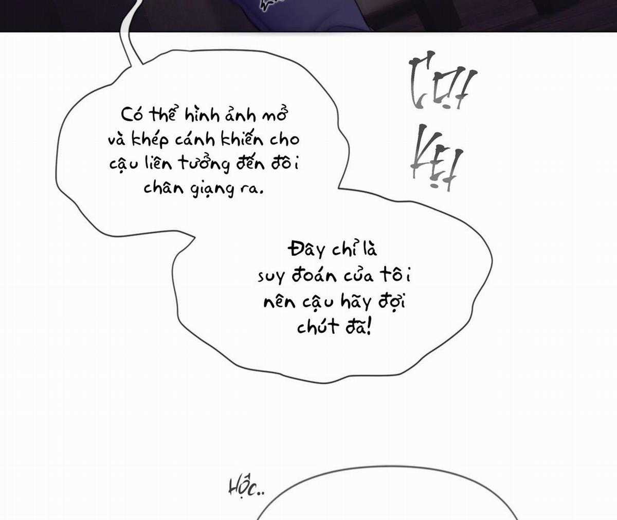 Xin Được Chỉ Giáo Chapter 8 trang 38