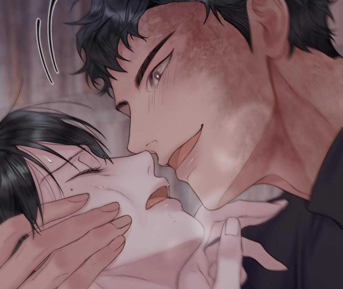 Xin Được Chỉ Giáo Chapter 8 trang 40