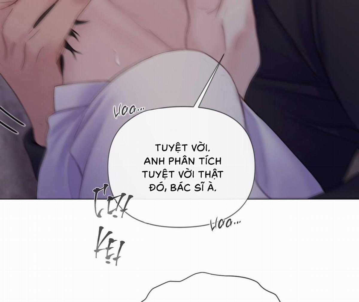 Xin Được Chỉ Giáo Chapter 8 trang 41