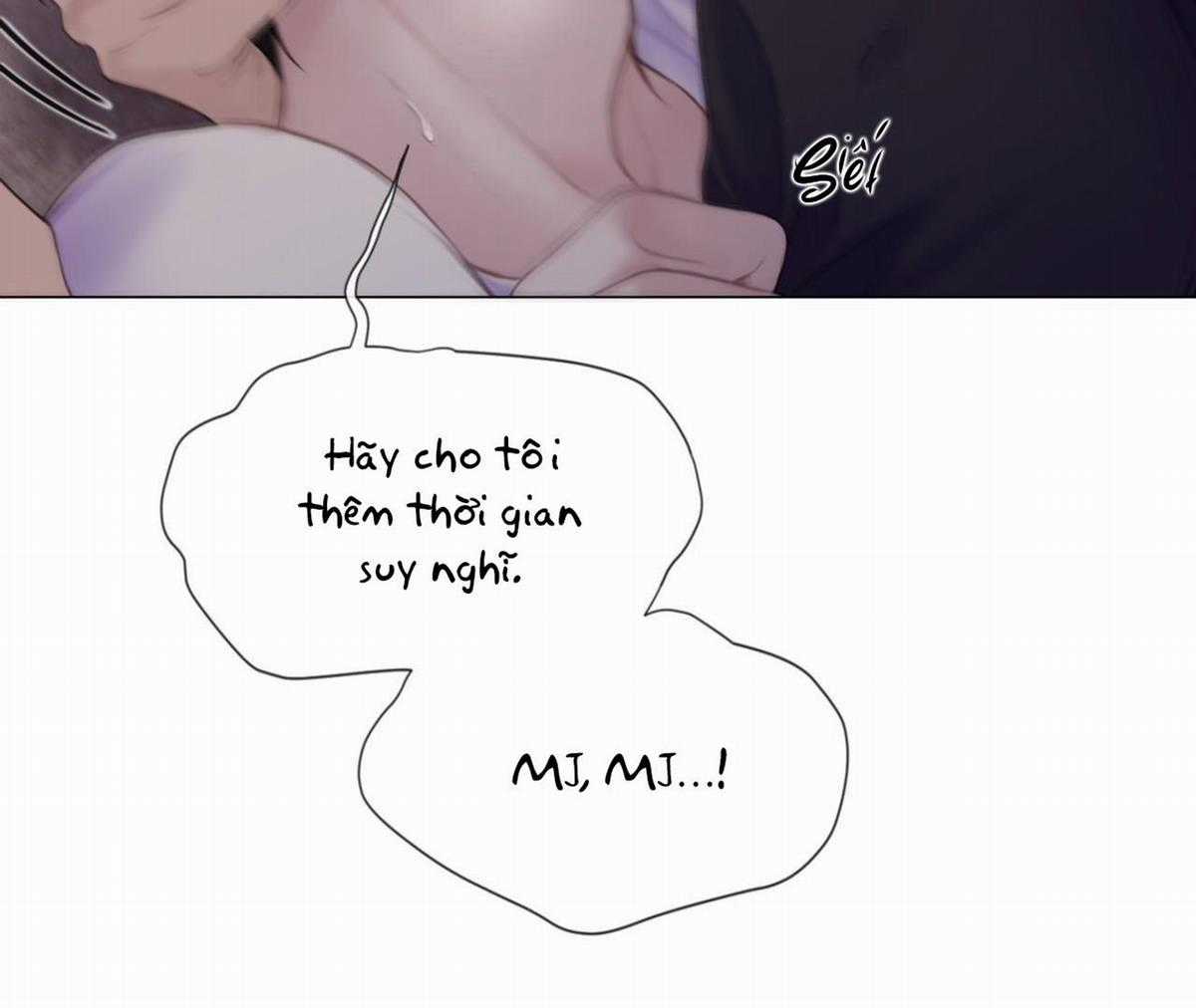 Xin Được Chỉ Giáo Chapter 8 trang 43