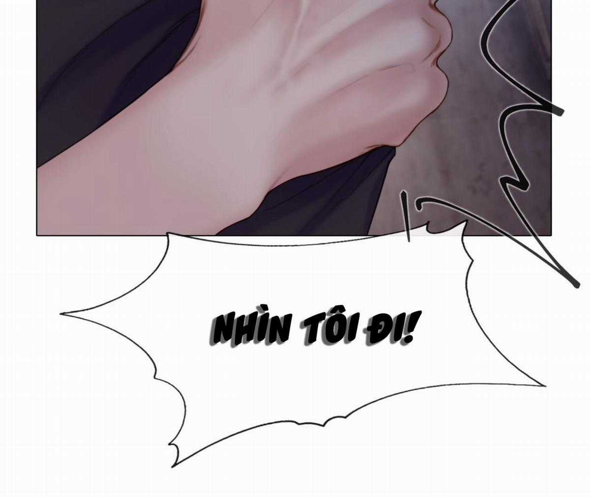 Xin Được Chỉ Giáo Chapter 8 trang 45