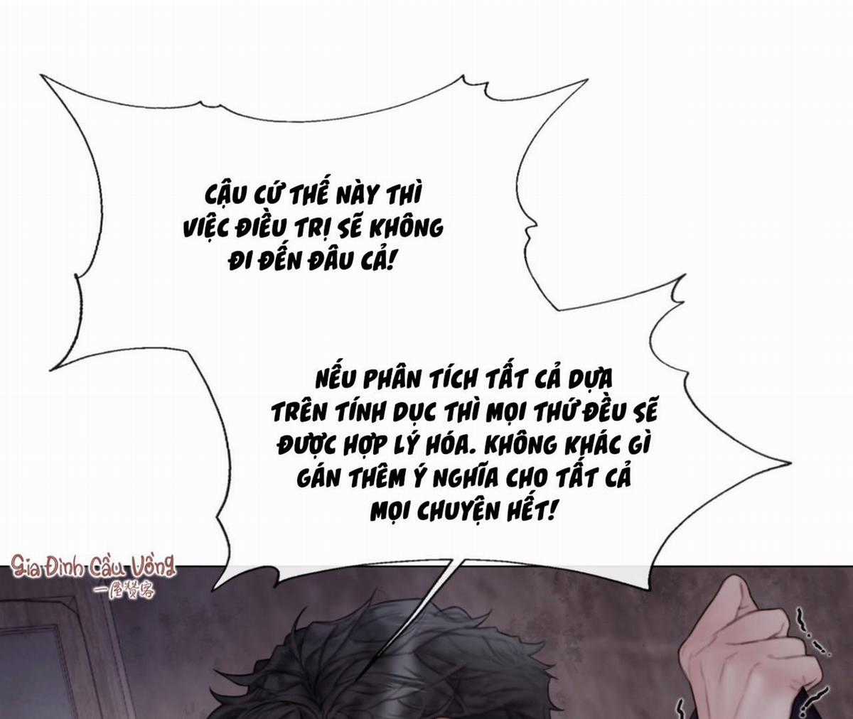 Xin Được Chỉ Giáo Chapter 8 trang 46