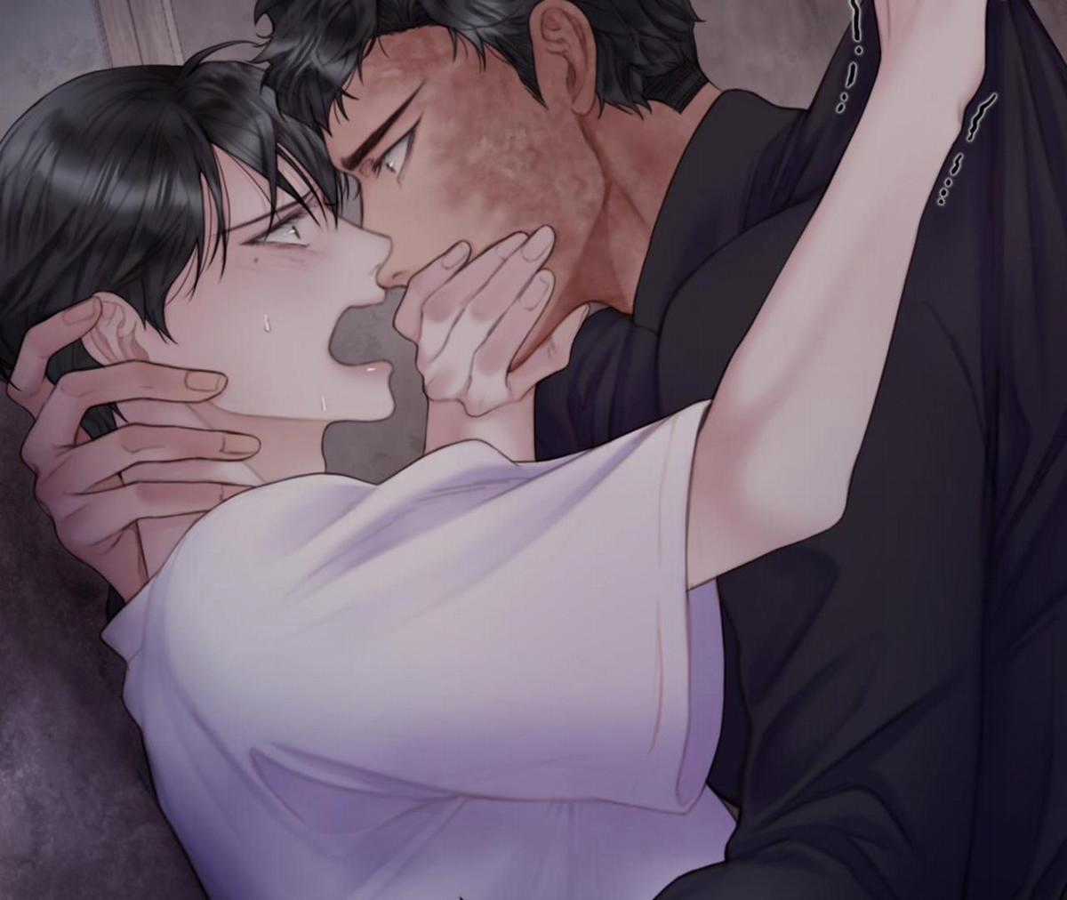 Xin Được Chỉ Giáo Chapter 8 trang 47