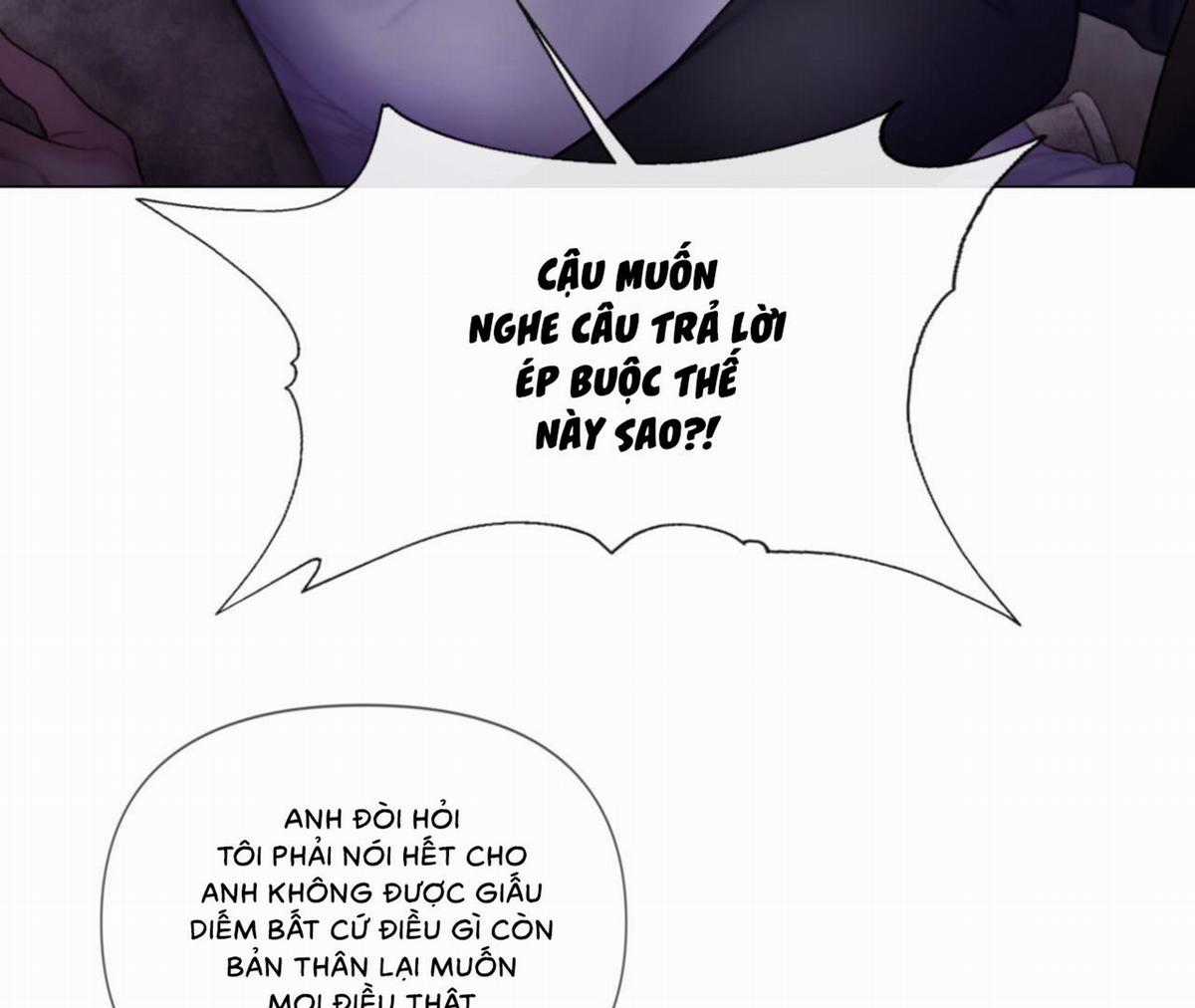 Xin Được Chỉ Giáo Chapter 8 trang 48