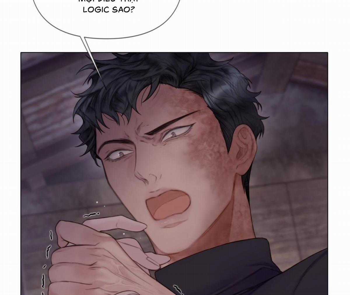 Xin Được Chỉ Giáo Chapter 8 trang 49