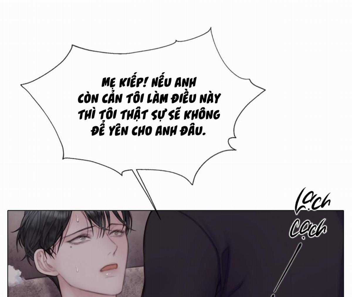 Xin Được Chỉ Giáo Chapter 8 trang 51