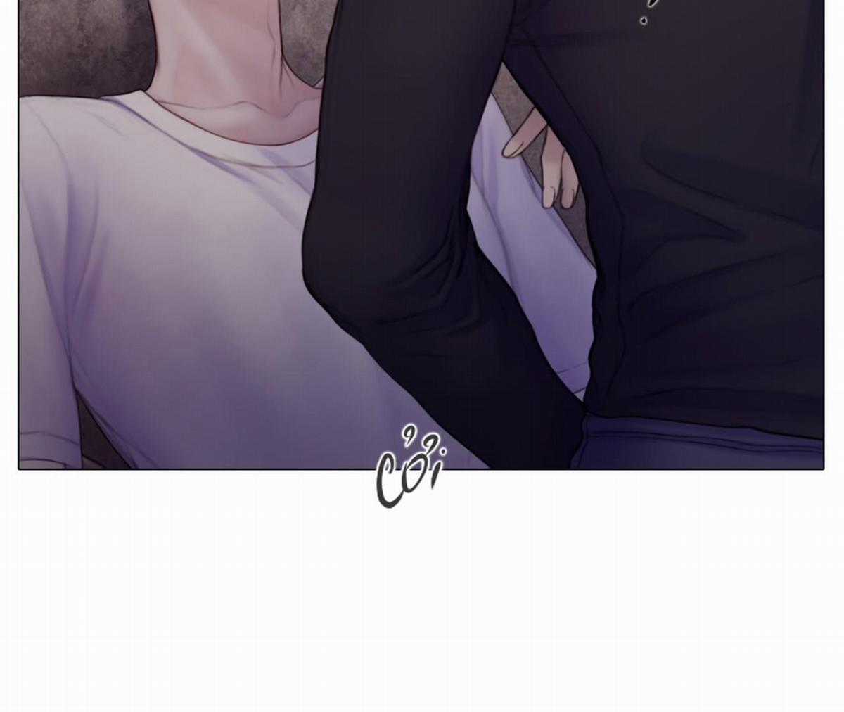 Xin Được Chỉ Giáo Chapter 8 trang 52