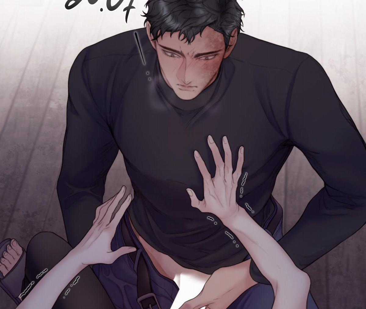 Xin Được Chỉ Giáo Chapter 8 trang 58