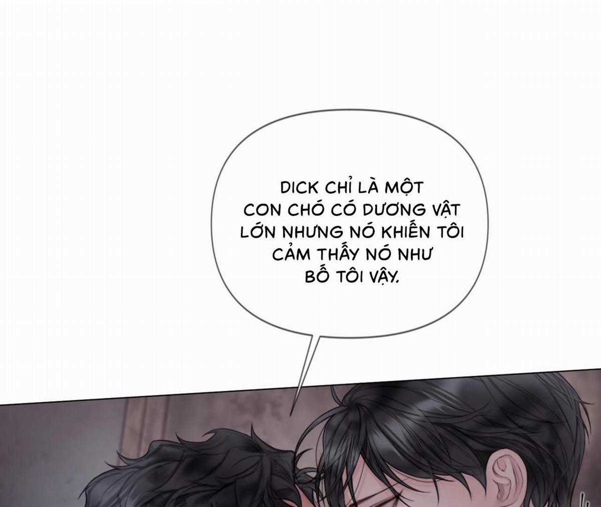 Xin Được Chỉ Giáo Chapter 8 trang 6