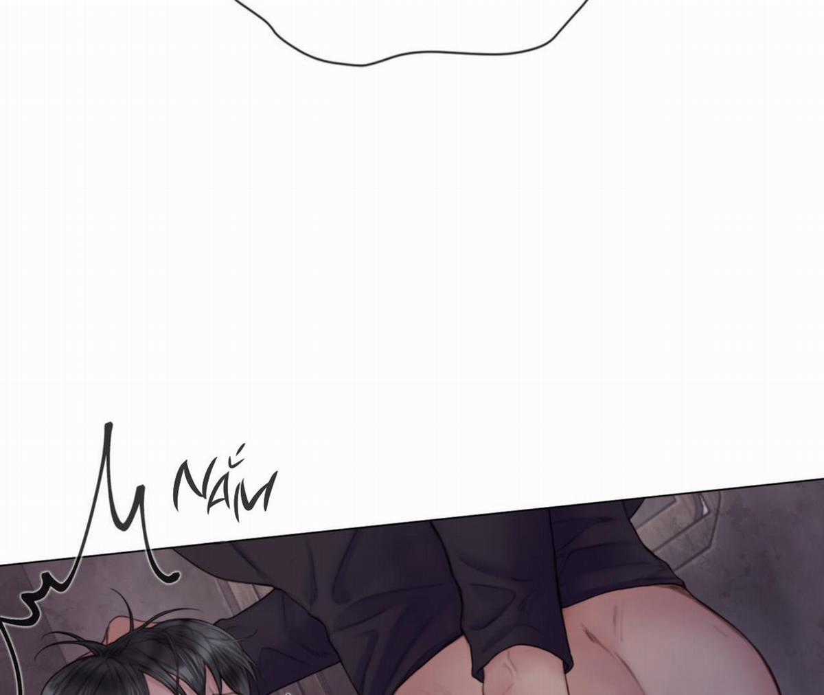 Xin Được Chỉ Giáo Chapter 8 trang 60