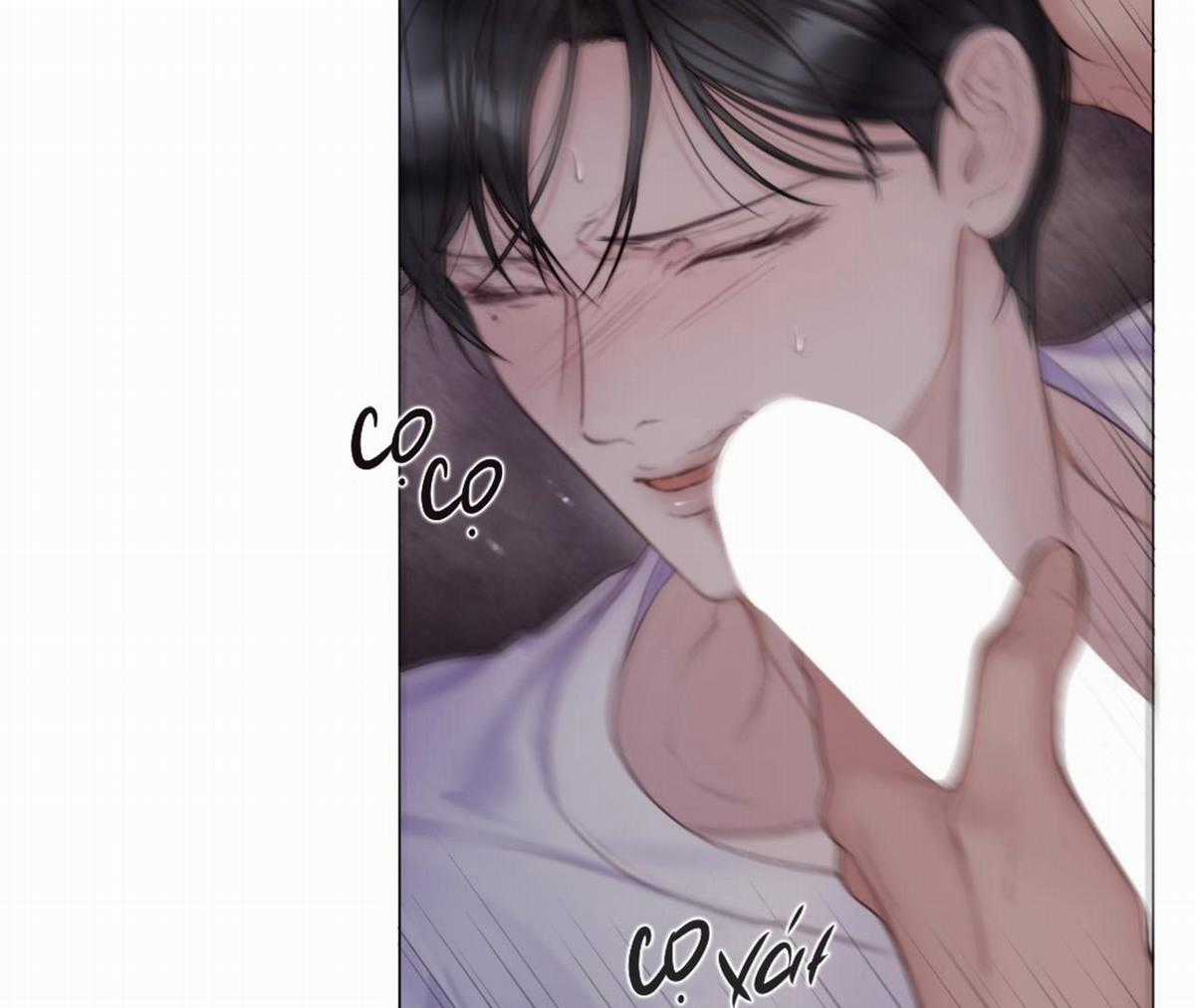 Xin Được Chỉ Giáo Chapter 8 trang 65