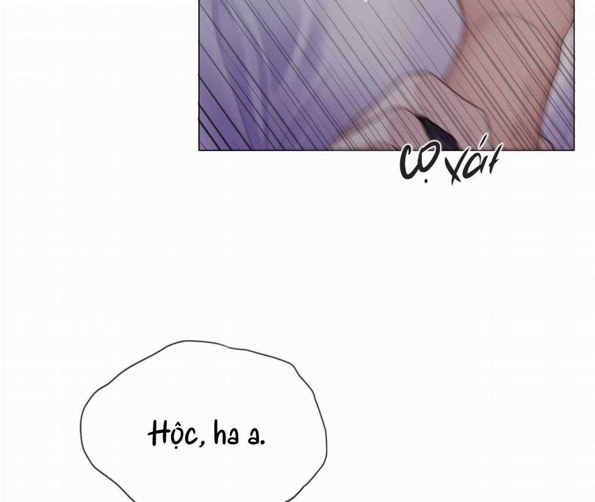 Xin Được Chỉ Giáo Chapter 8 trang 66