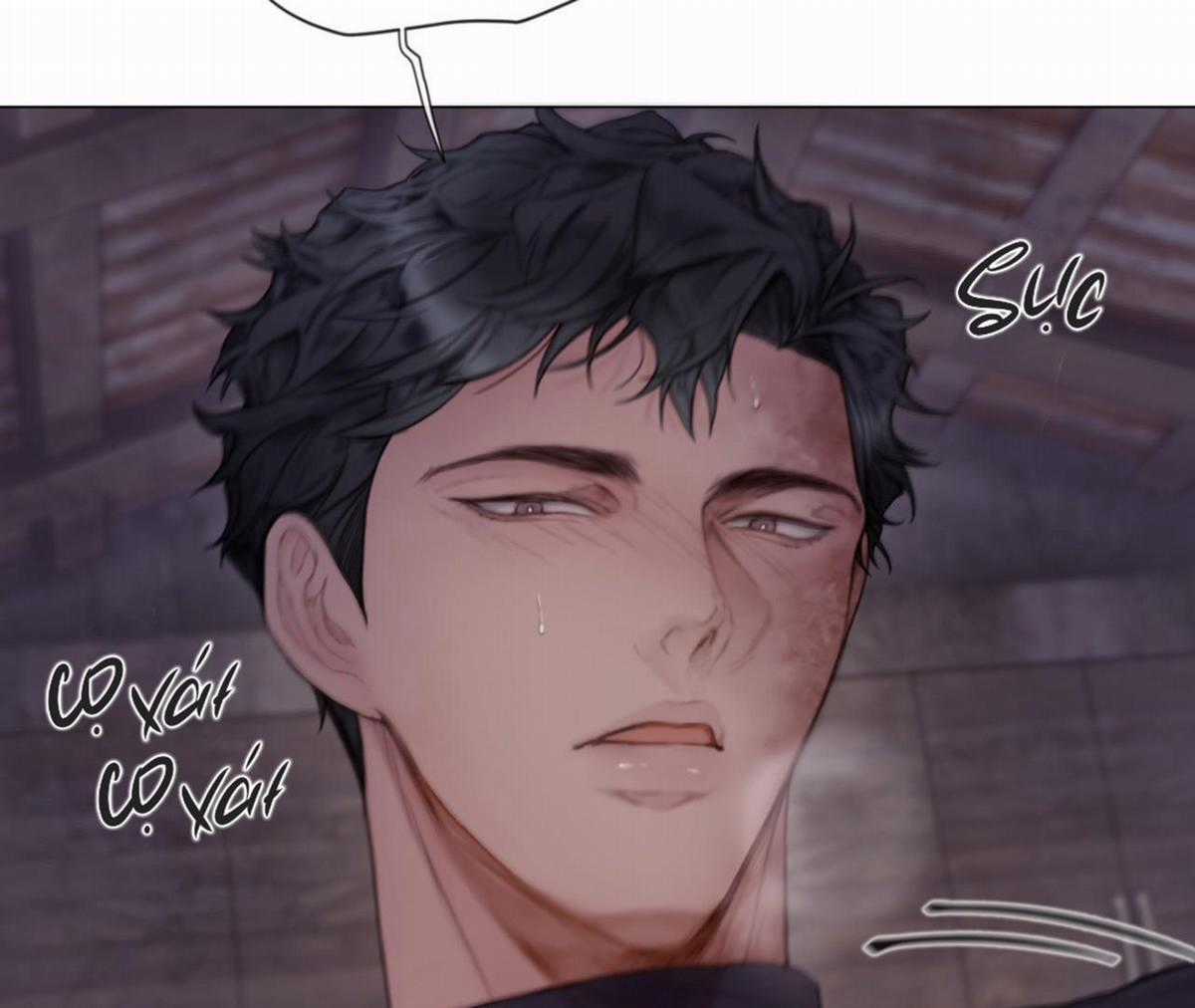 Xin Được Chỉ Giáo Chapter 8 trang 67