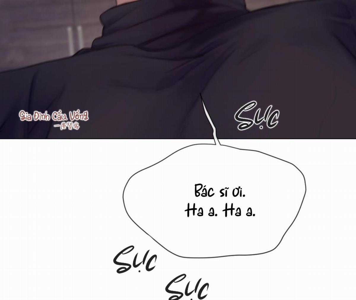 Xin Được Chỉ Giáo Chapter 8 trang 68