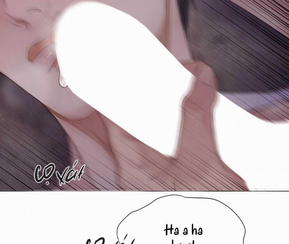 Xin Được Chỉ Giáo Chapter 8 trang 70