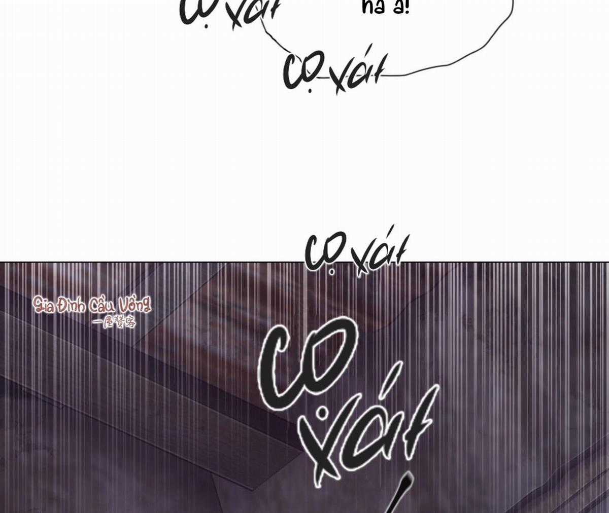 Xin Được Chỉ Giáo Chapter 8 trang 71