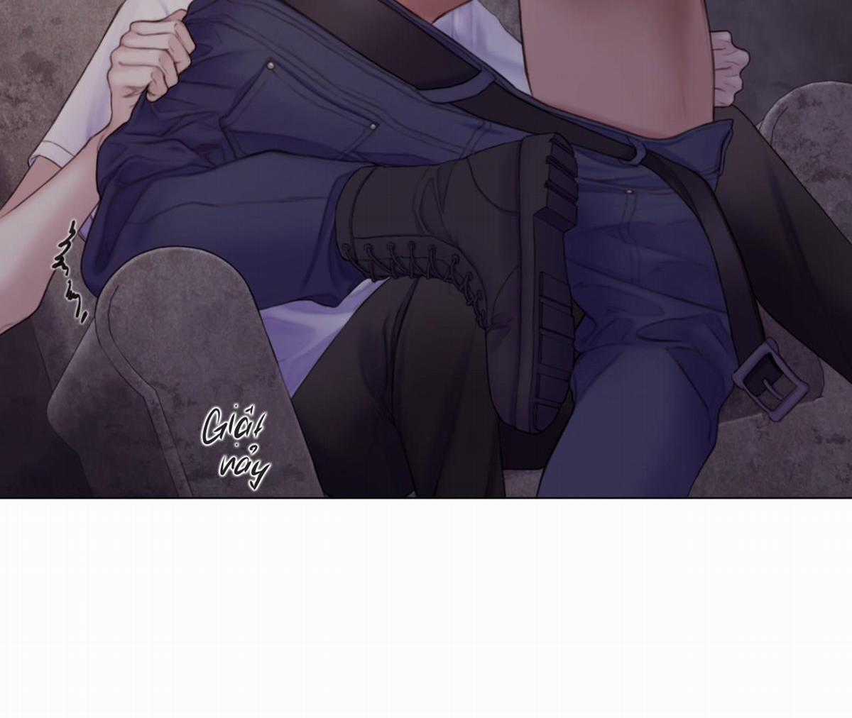 Xin Được Chỉ Giáo Chapter 8 trang 73