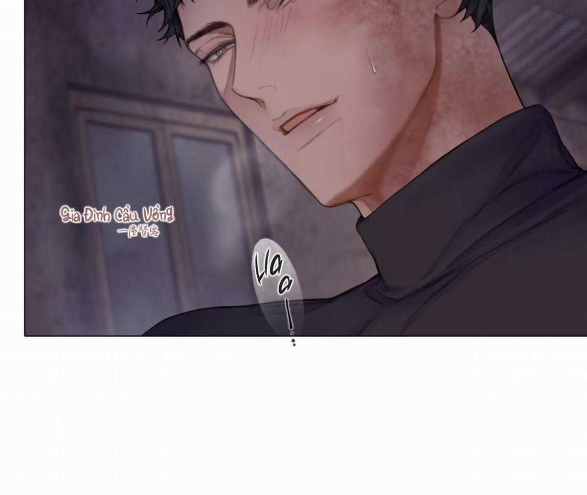 Xin Được Chỉ Giáo Chapter 8 trang 76