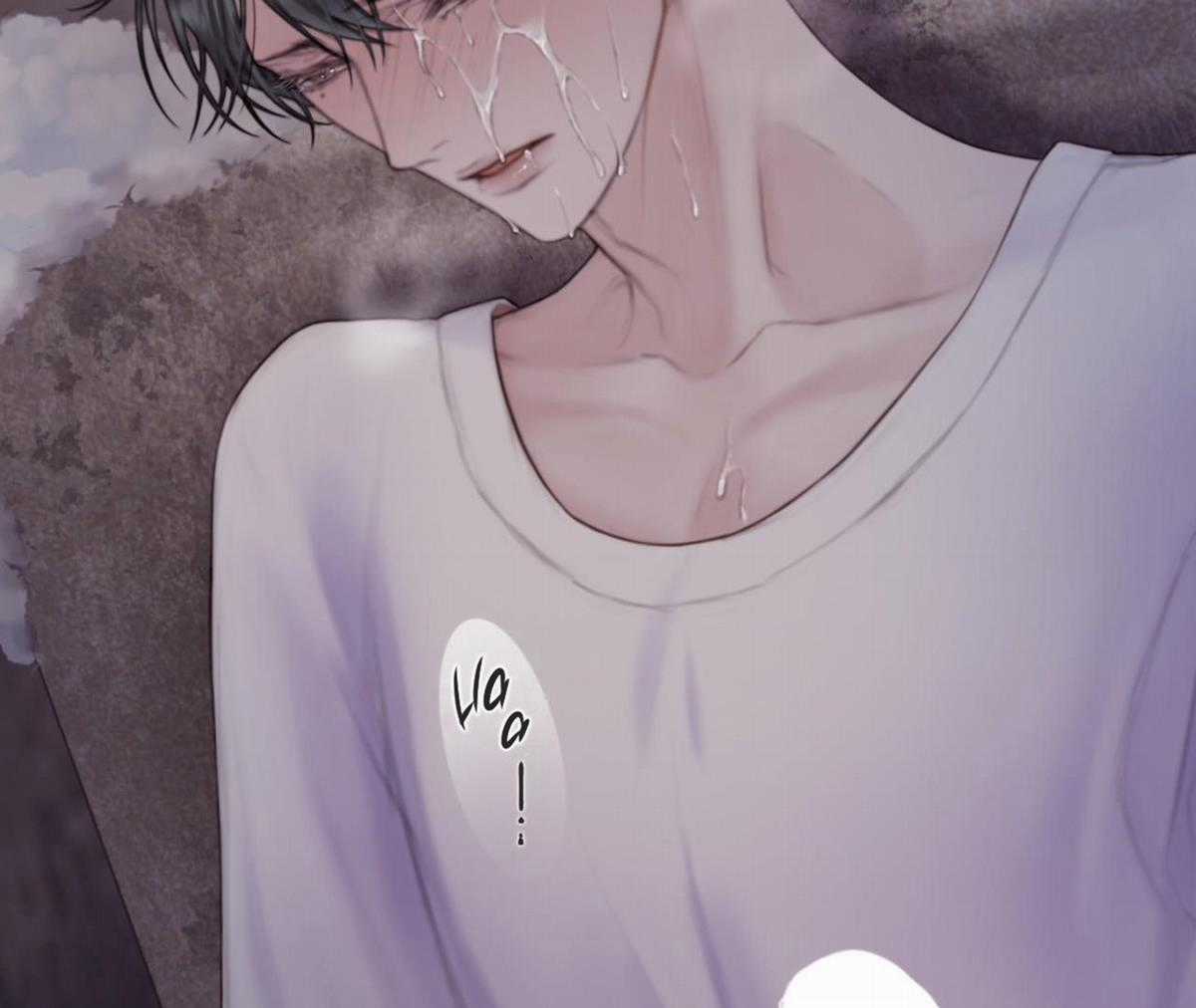 Xin Được Chỉ Giáo Chapter 8 trang 78