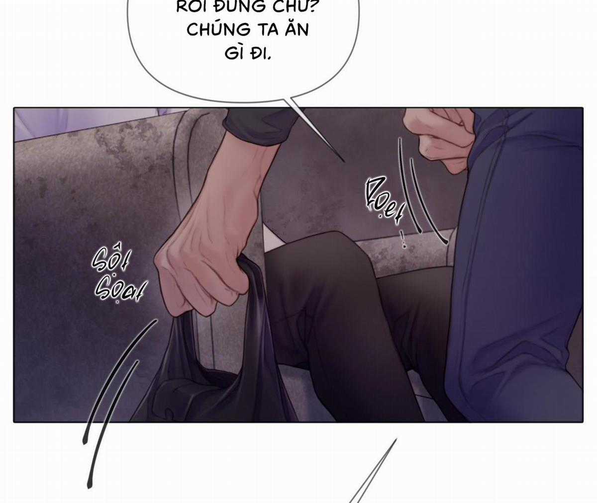 Xin Được Chỉ Giáo Chapter 8 trang 83