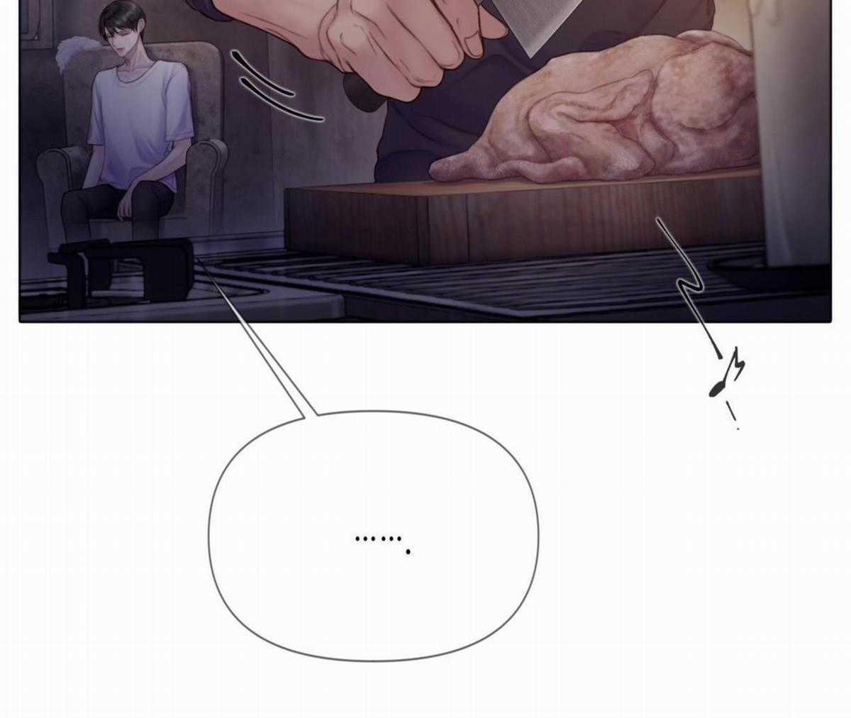 Xin Được Chỉ Giáo Chapter 8 trang 87