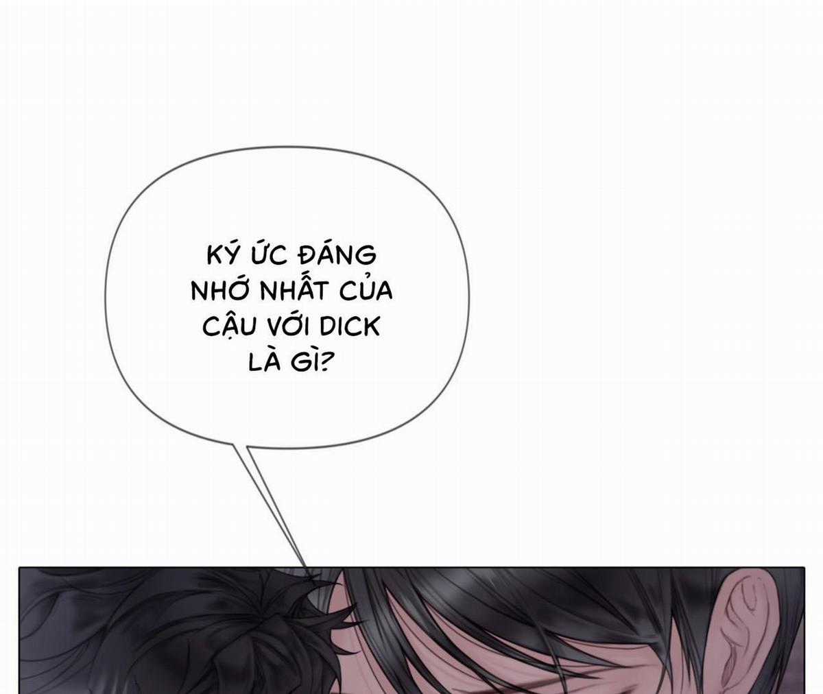 Xin Được Chỉ Giáo Chapter 8 trang 9
