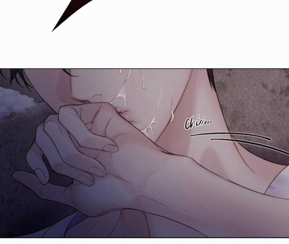 Xin Được Chỉ Giáo Chapter 8 trang 90