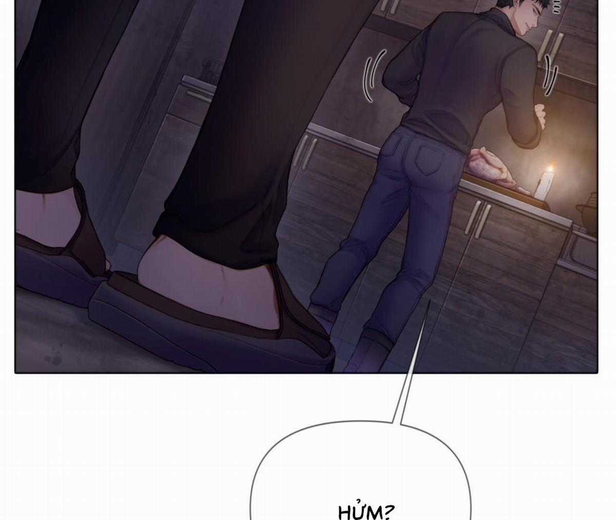 Xin Được Chỉ Giáo Chapter 8 trang 93