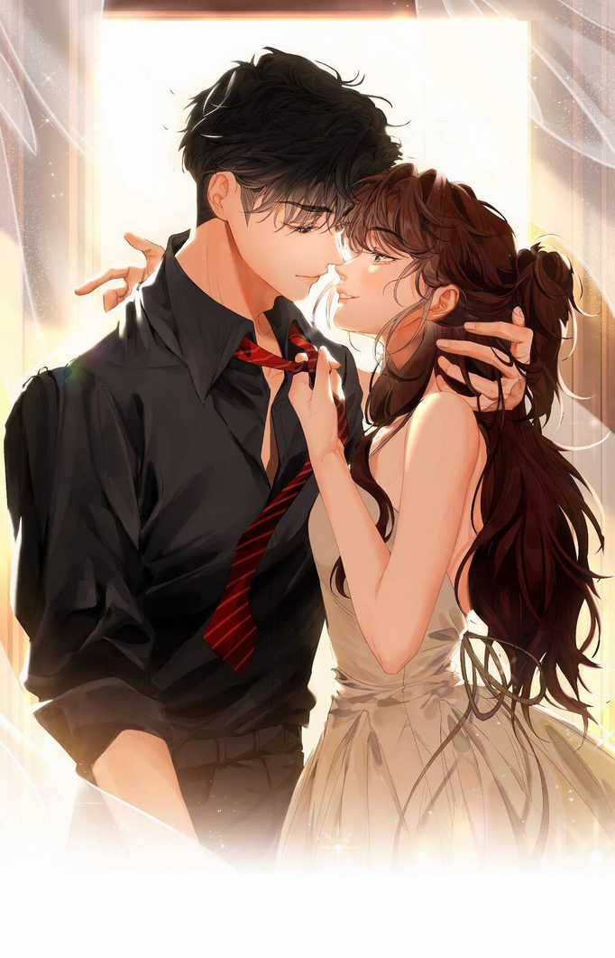 Xin Được Chỉ Giáo Chapter 9.1 trang 1
