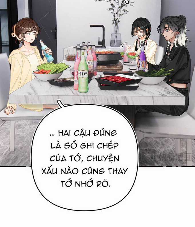 Xin Được Chỉ Giáo Chapter 9.1 trang 10