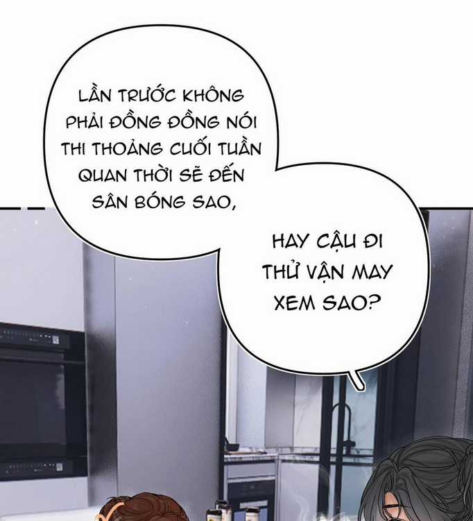 Xin Được Chỉ Giáo Chapter 9.1 trang 16