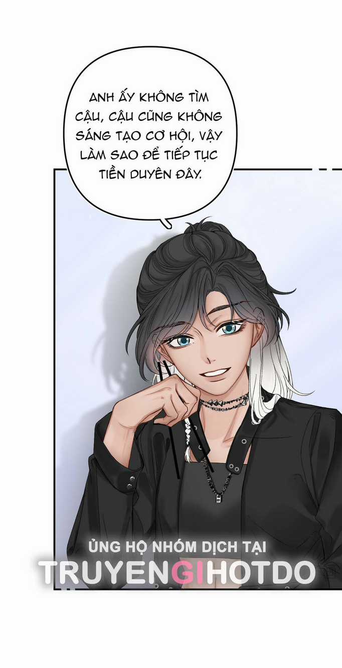 Xin Được Chỉ Giáo Chapter 9.1 trang 18