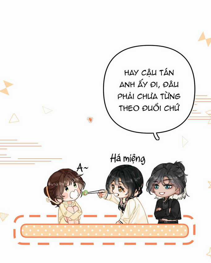 Xin Được Chỉ Giáo Chapter 9.1 trang 19