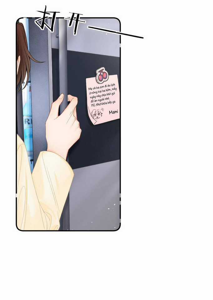 Xin Được Chỉ Giáo Chapter 9.1 trang 2