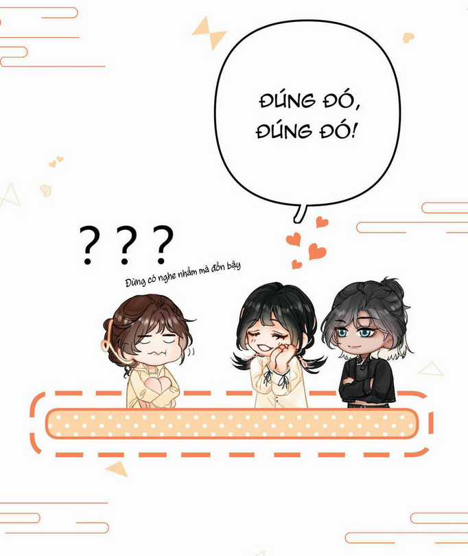 Xin Được Chỉ Giáo Chapter 9.1 trang 20