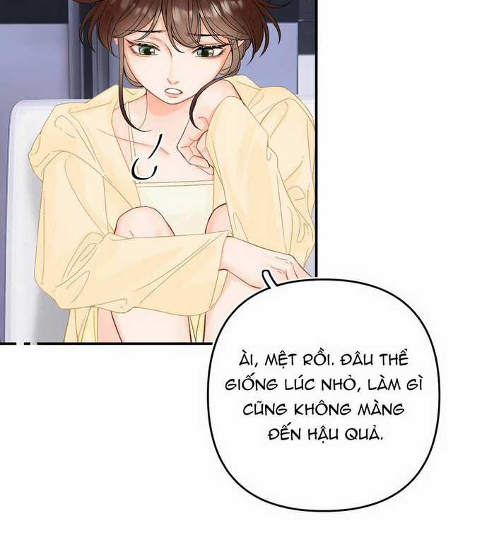 Xin Được Chỉ Giáo Chapter 9.1 trang 22