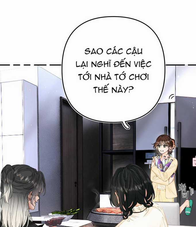 Xin Được Chỉ Giáo Chapter 9.1 trang 3