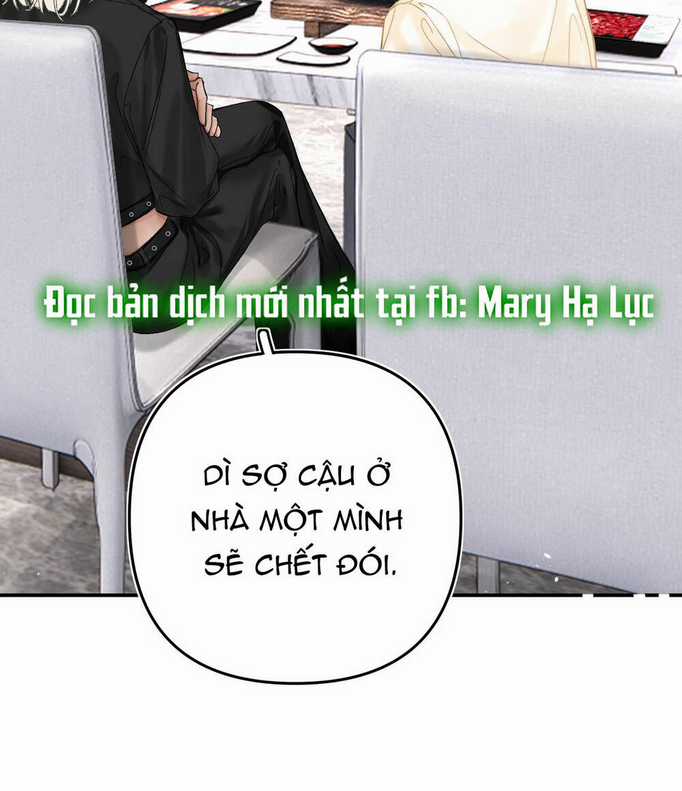 Xin Được Chỉ Giáo Chapter 9.1 trang 4