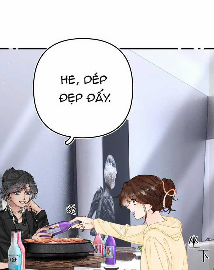 Xin Được Chỉ Giáo Chapter 9.1 trang 5