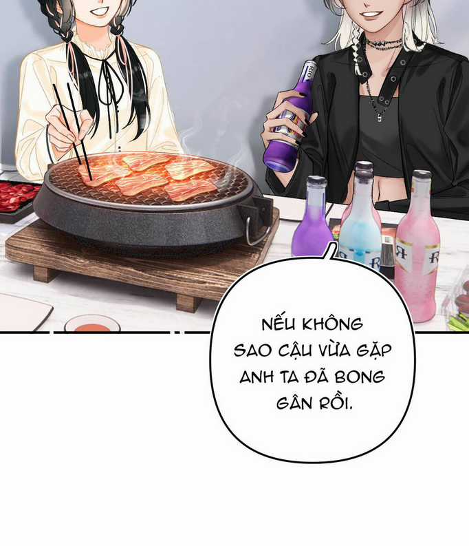 Xin Được Chỉ Giáo Chapter 9.1 trang 8