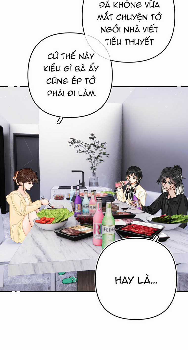 Xin Được Chỉ Giáo Chapter 9.2 trang 12