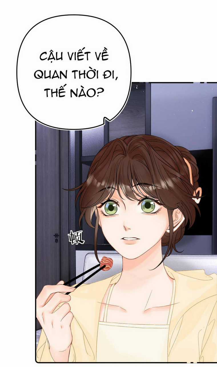 Xin Được Chỉ Giáo Chapter 9.2 trang 13