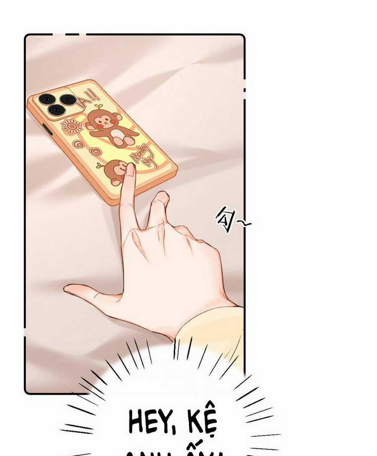 Xin Được Chỉ Giáo Chapter 9.2 trang 30