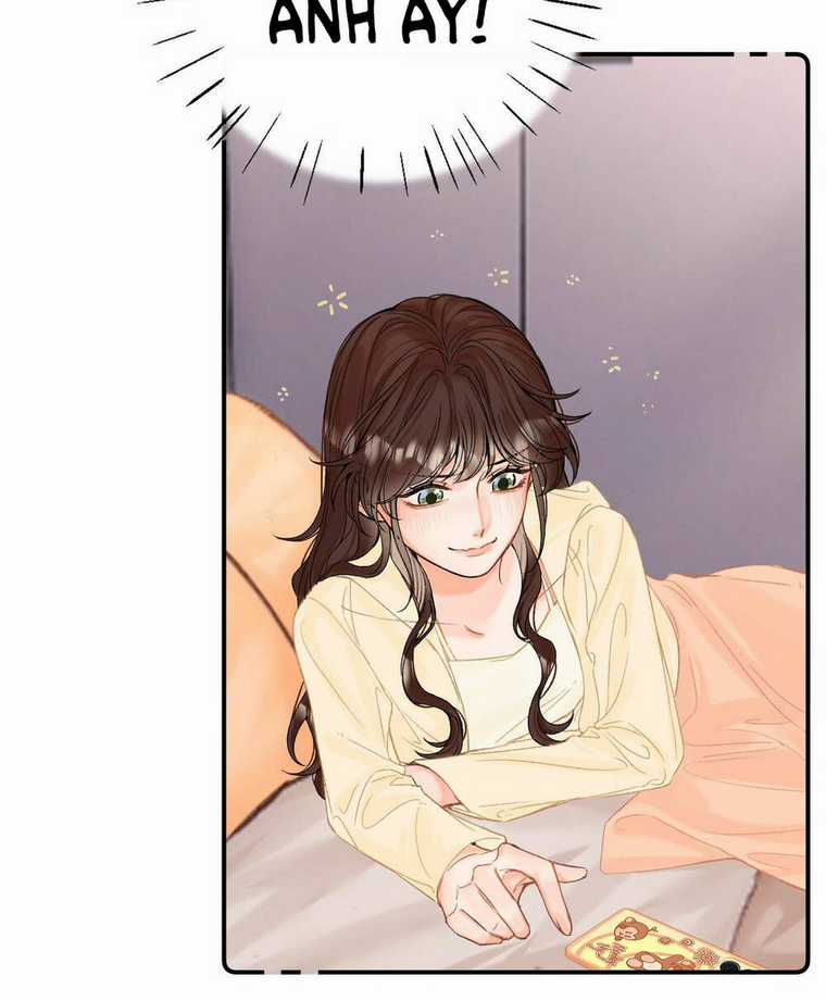 Xin Được Chỉ Giáo Chapter 9.2 trang 31