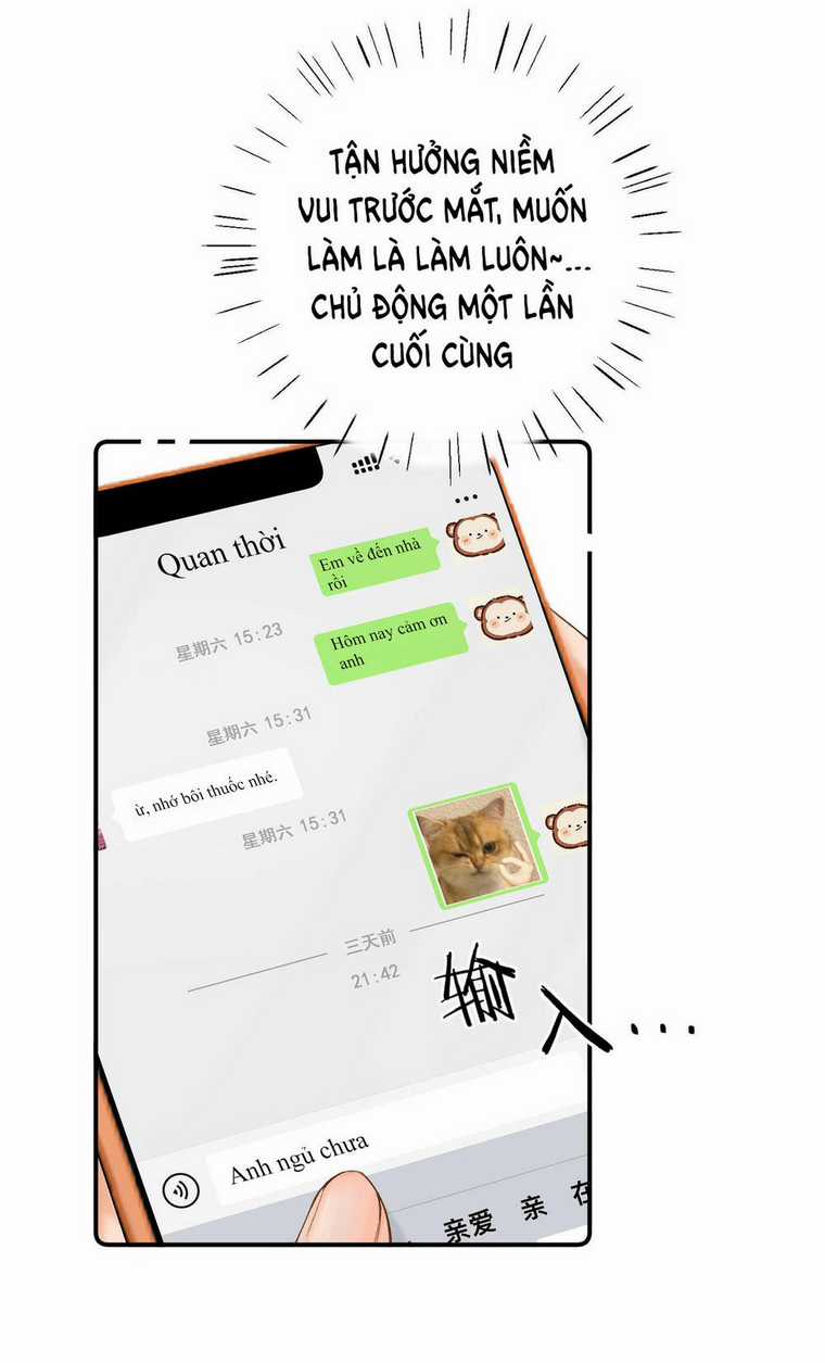 Xin Được Chỉ Giáo Chapter 9.2 trang 32